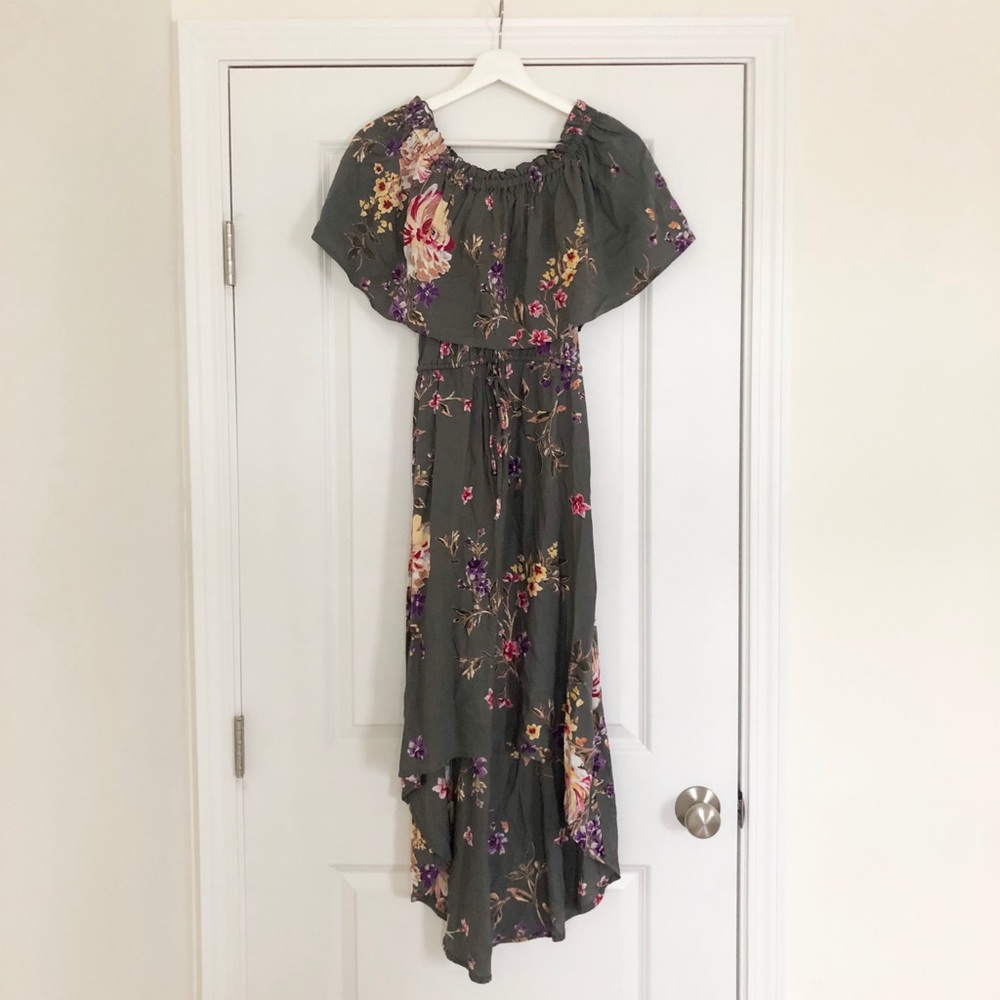 Brand New Altar’d State Dress!